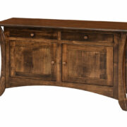 Caledonia Sofa Table