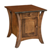 Caledonia End Table