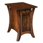 Caledonia End Table