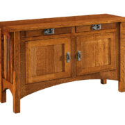 Logan Sofa Table