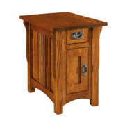 Logan End Table