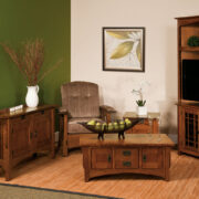 Logan Coffee Table - Image 2